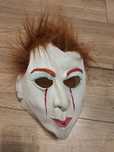 Maska na Halloween Michael Myers Halloween