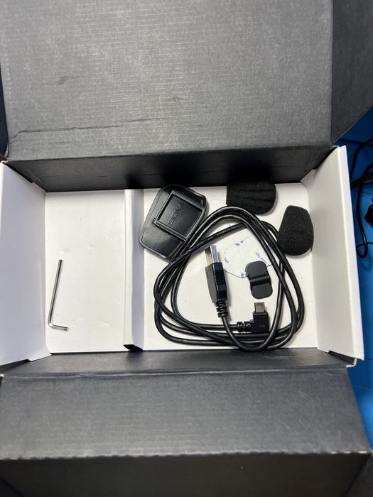 Мотогарнітура Sena SMH5 FM