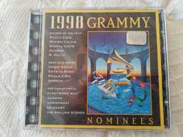 CD Coletânea "1998 Grammy Nominees"