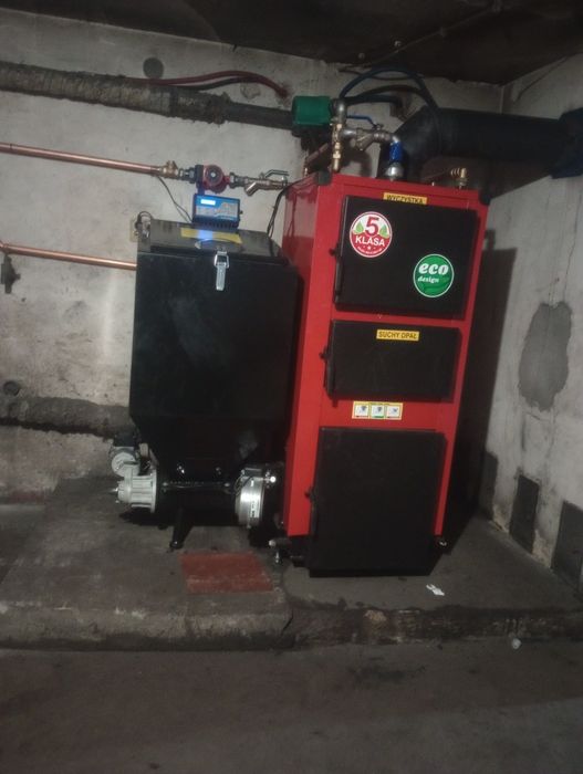 Usługi Hydrauliczne