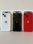 x3 Iphone 14 128/256/128gb