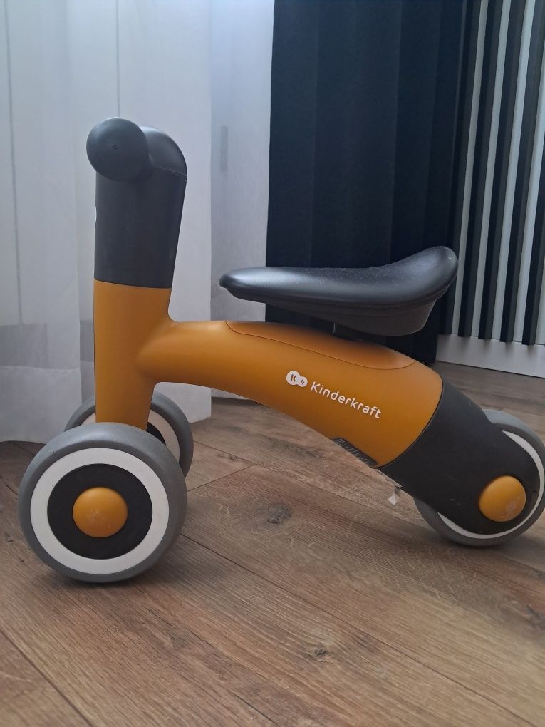 Rowerek biegowy kinderkraft