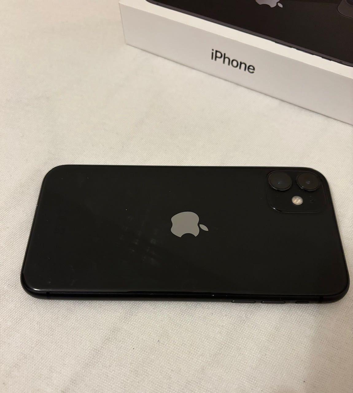 iPhone 11 64 GB stan bdb