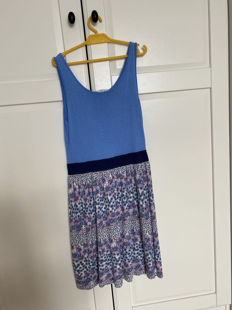 Sukienka na lato H&M
