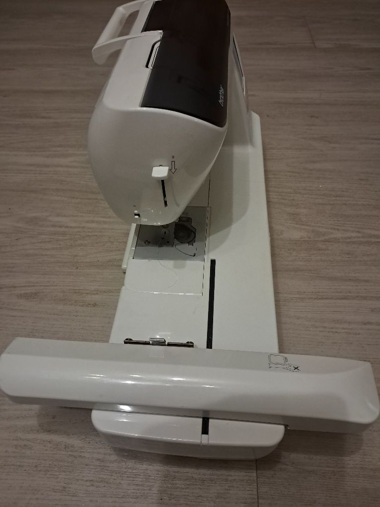 Hafciarka Brether innov-is 750e