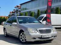 Mercedes C klasa 2.2 CDI**Max wyposażenie **Klima**Gwarancja **DługieO