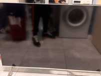 Telewizor SAMSUNG DOBRY 55