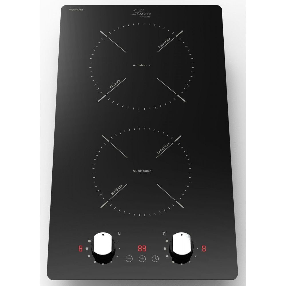 Індукція Luxor IM 320 SS Cubo