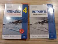 Matematyka 4 zakres rozszerzony