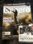 Digital Camera Polska 4/2015 World Press Photo 2015 tutorial cd