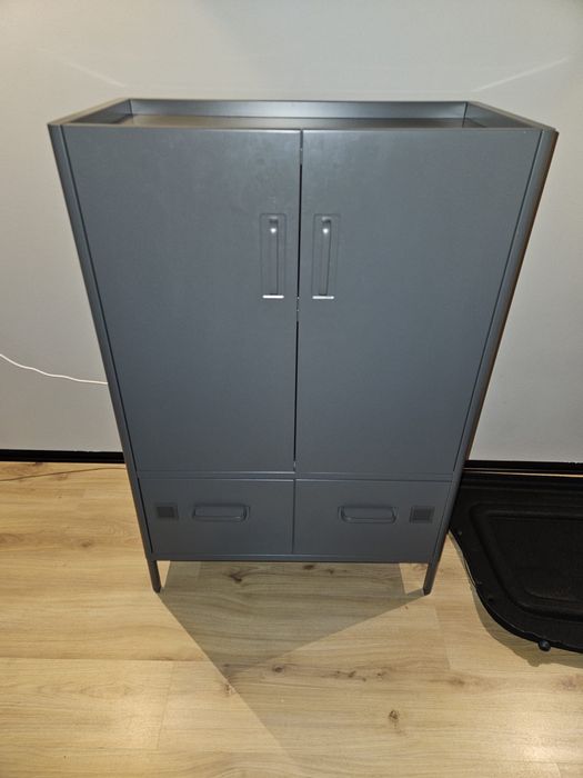 Armário escritório Ikea IDÅSEN