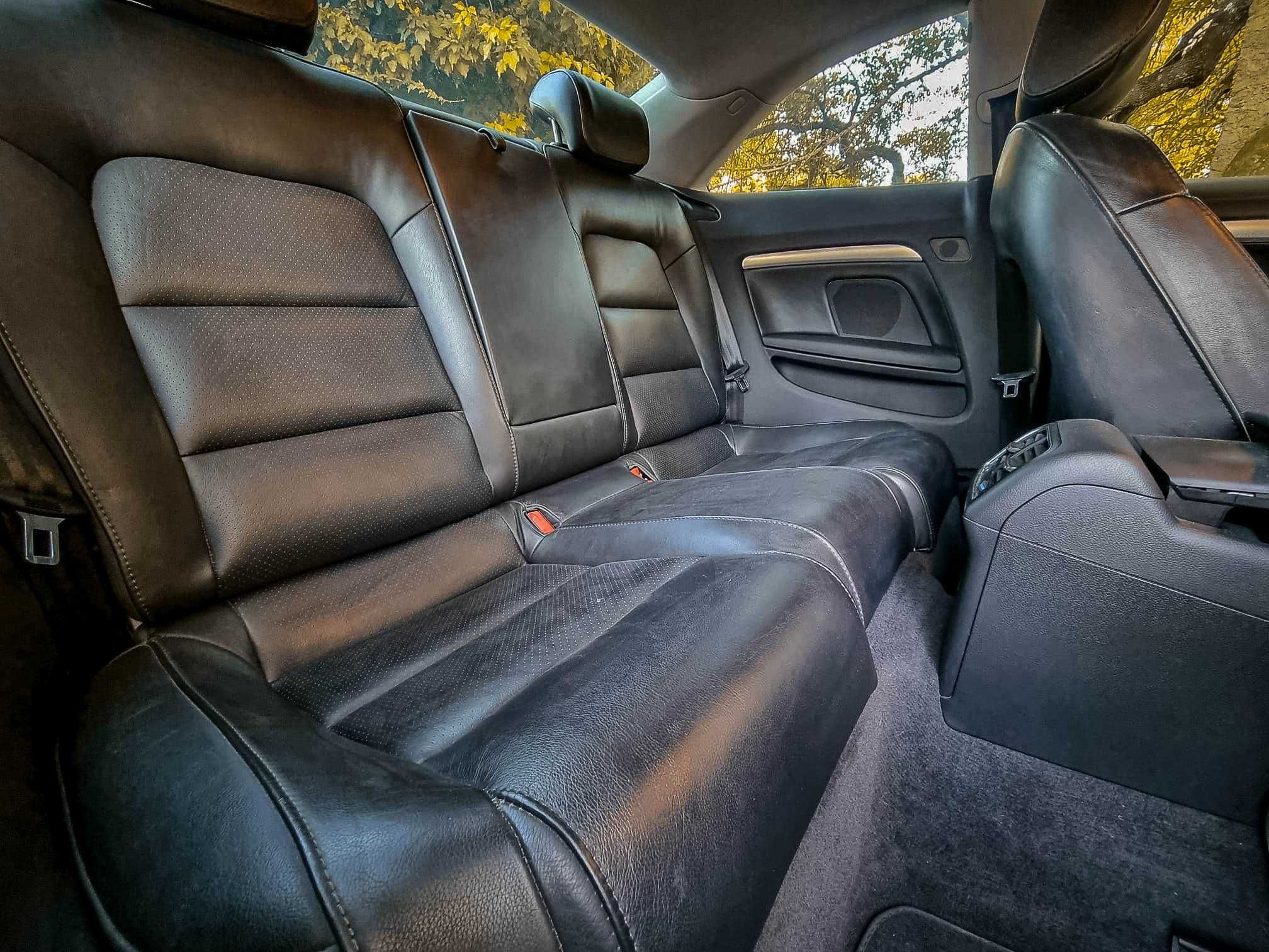 Audi A5 2.0 TDI Nacional