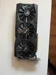 GTX 1060 Strix OC 6gb GDDR5