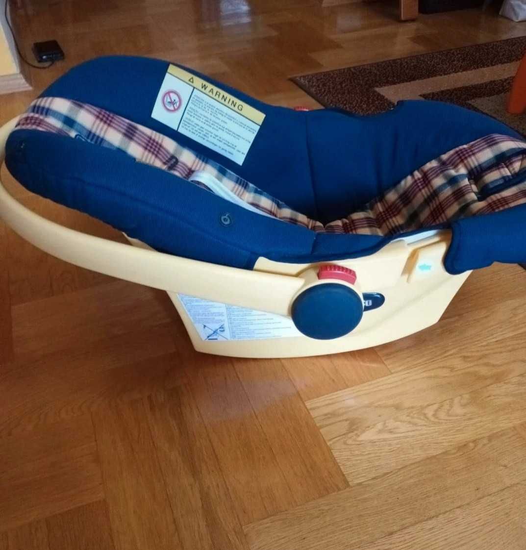 Wózek  dziecięcy 2w1 Inglesina  Comfort