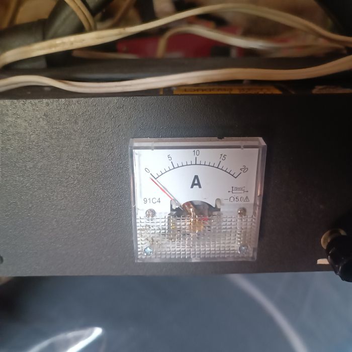 Зарядное устройство до 10ампер