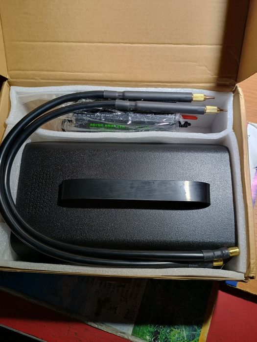 Апарат точкового зварювання...споттер. для акумуляторів Docreate