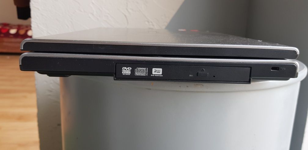 Laptop Toshiba nie włącza się