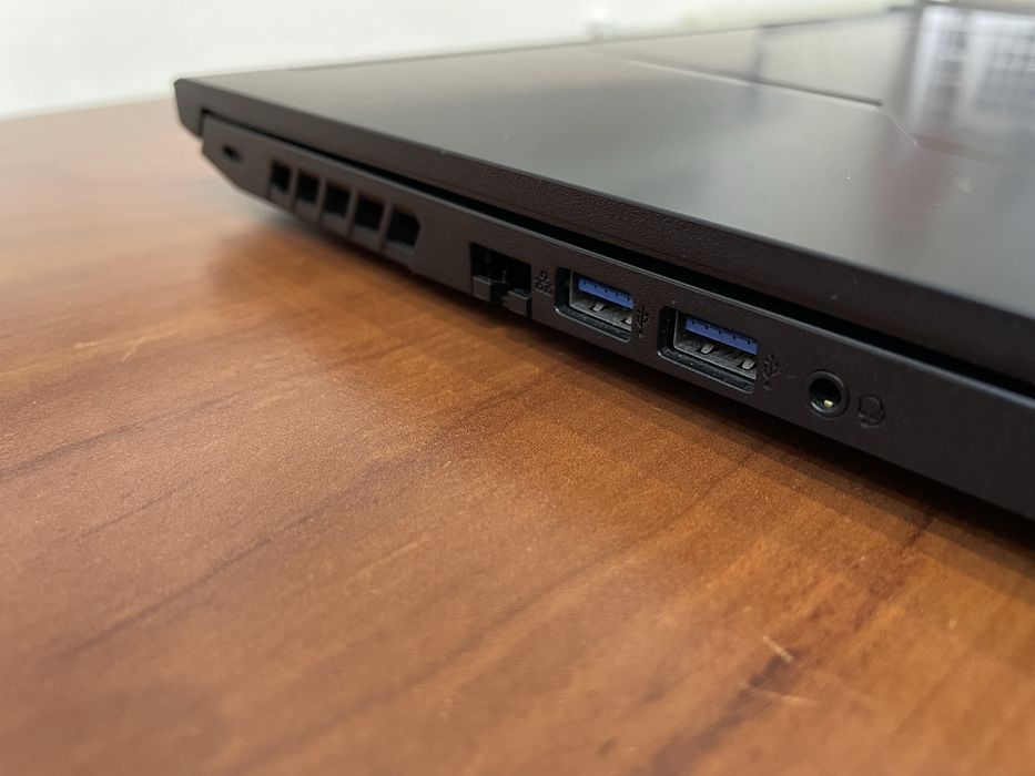 Продам!!! Ноутбук ACER Nitro 5 AN515-45 (NH.QBSEU.007)