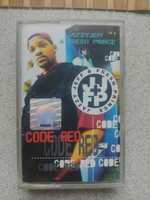 Jazzy Jeff & Fresh Prince "Code Red" kaseta magnetofonowa