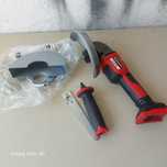 Szlifierka Einhell AXXIO Bruhells 150/18v