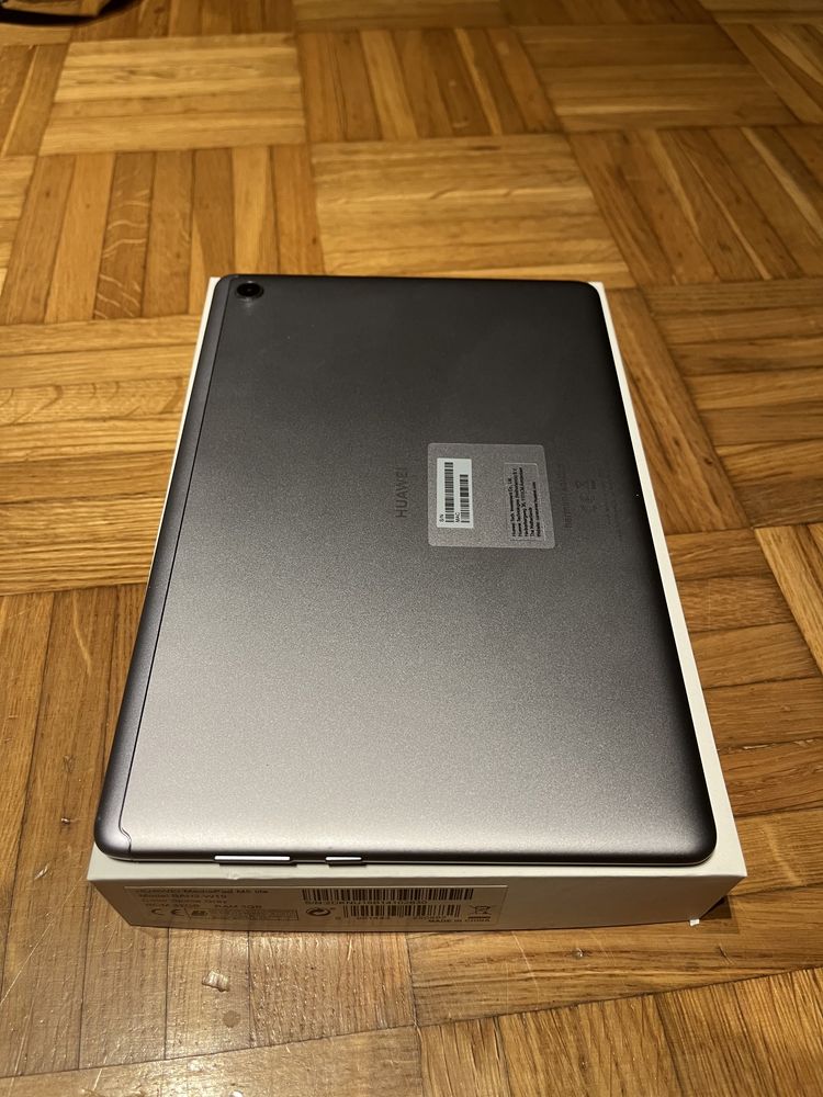 Huawei mediapad m5 lite 10.1