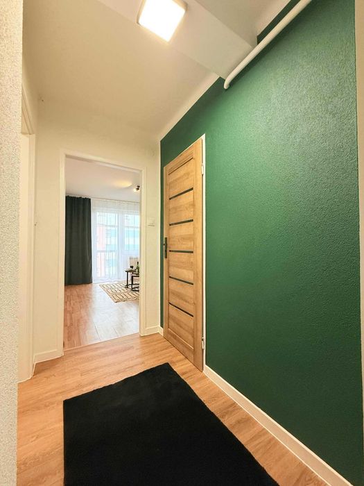 Sprzedam mieszkanie Kawalerka lub zamienię za inne.