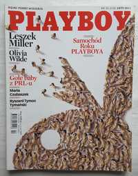 PLAYBOY nr 02 (218) Luty 2011