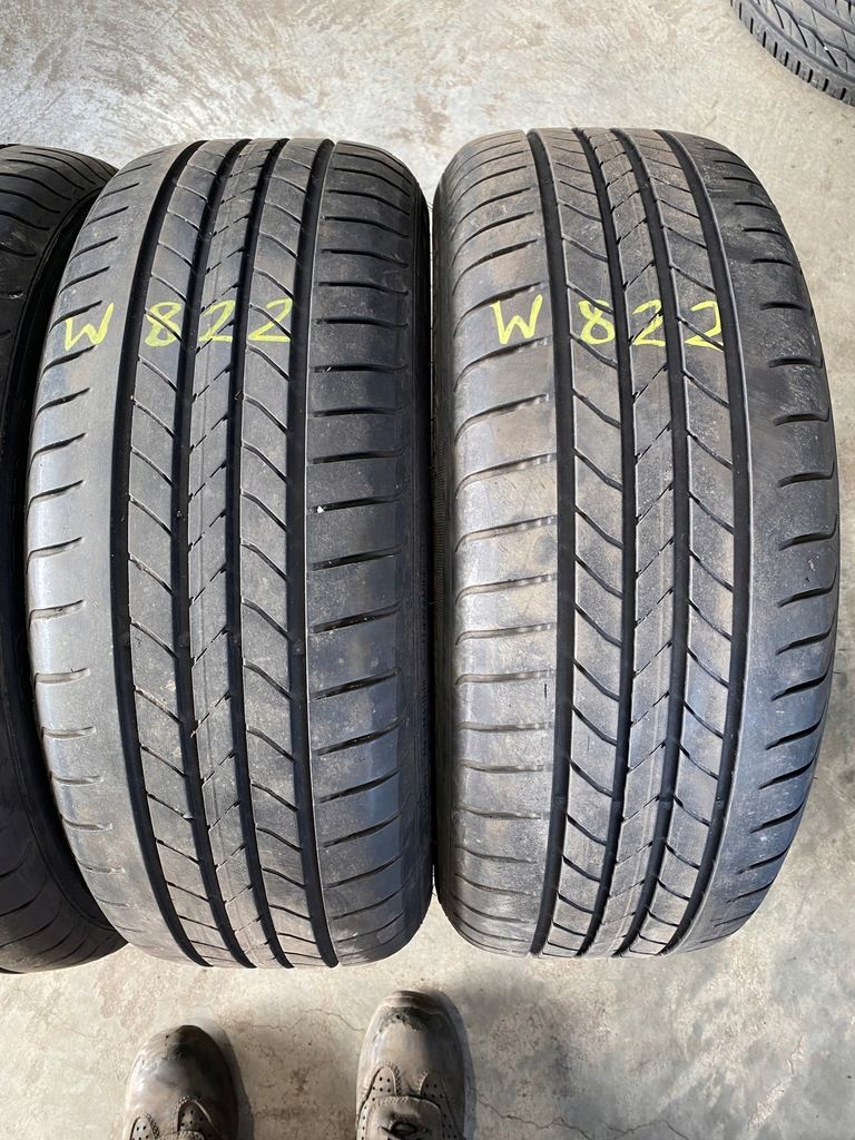 205/55/16 Goodyear EfficientGrip Runflat RSC