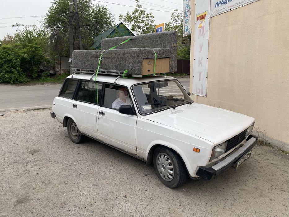 Продам ваз 2104 на полном боевом ходу