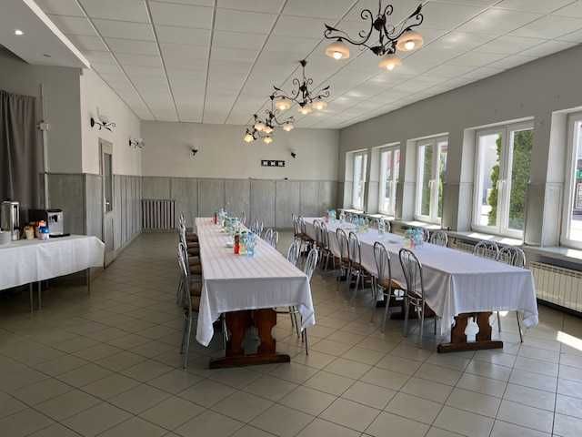 Lokal w centrum Wąsewa, sklep w miejscowości Grądy, gastronomia, biuro