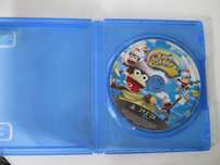 Gra na PS3 PlayStation 3 Łap Małpy