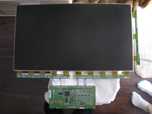 Matryca z telewizora THOMSON 27’’ i inne.