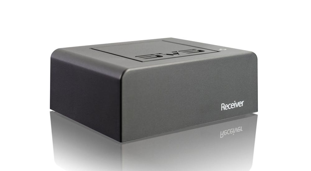 Moduł SVS Soundpath Tri-Band Wireless Audio Adapter