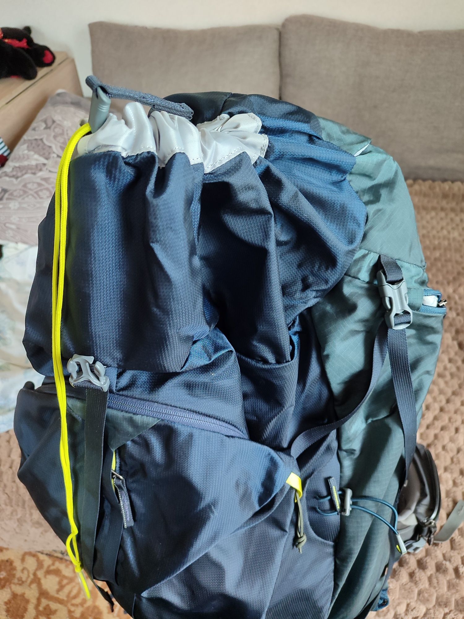 Рюкзак GREGORY Baltoro 85l