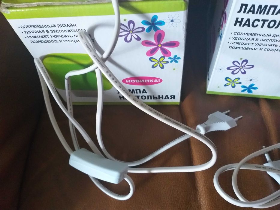 Ночник светильник настольный, можно в детскую