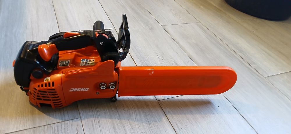 Vendo ou troco echo cs362tes
