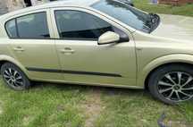 Sprzedam opel astra h 1.7 cdti