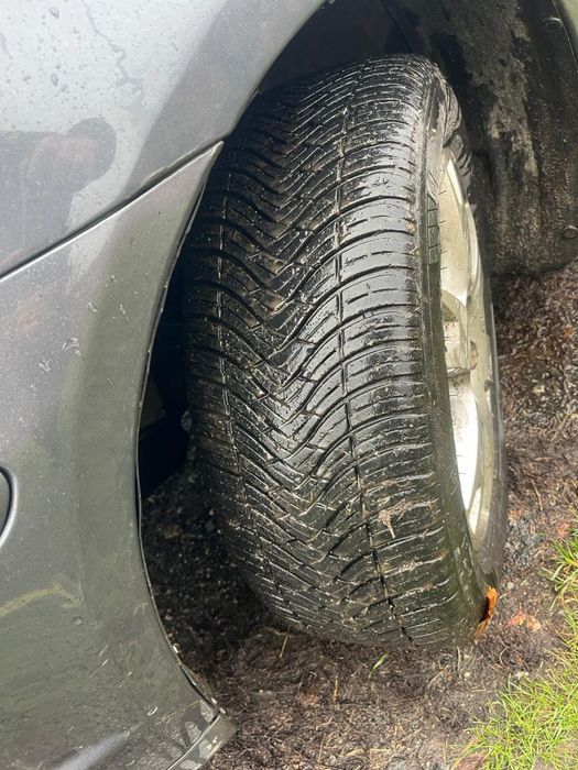 Toyota Avensis АКПП 2006 1,8 газ/бензин