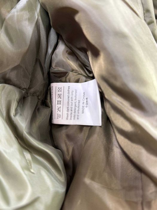 !SALE! Пуховик Nike NSW Storm-Fit Khaki S M L XL XXL найк куртка хакі