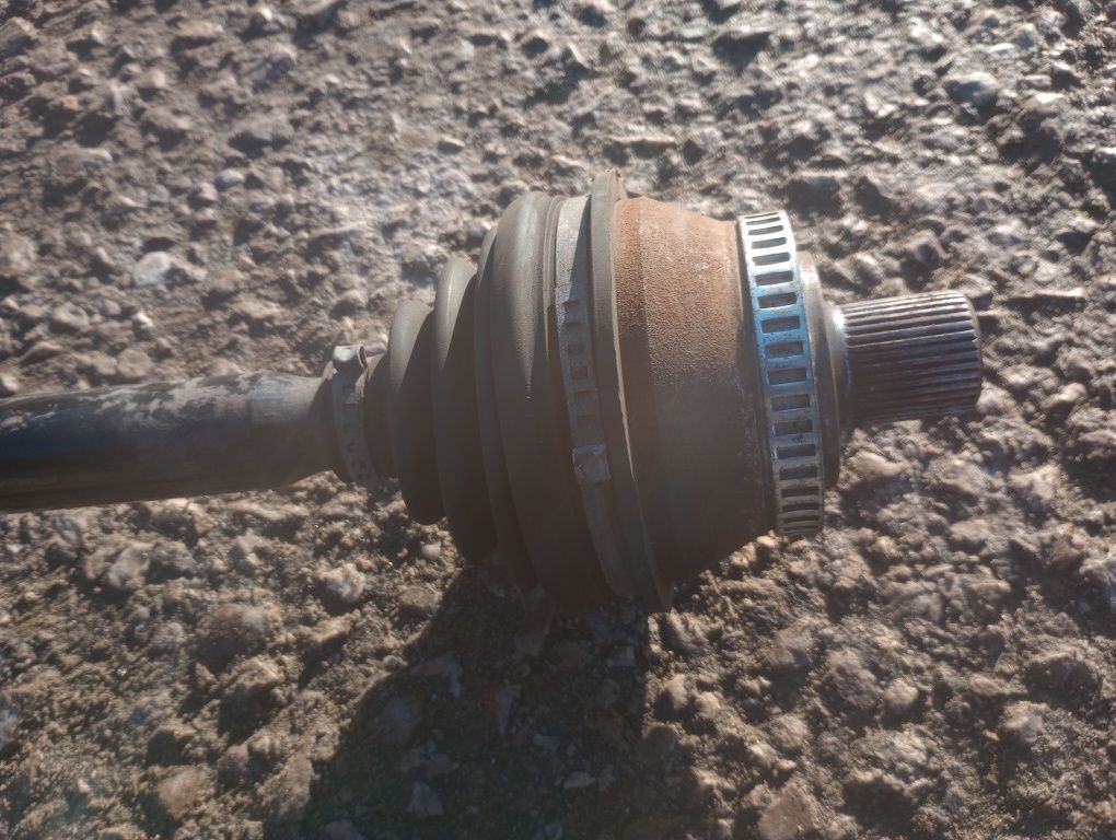 Audi a4 b5 a4b5 a6C5 A6 C5 Passat B5 2.5 diesel półoś automat