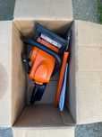 Бензопила Stihl MS180 оригінал