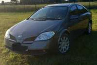 Nissan Primera 2003 r.