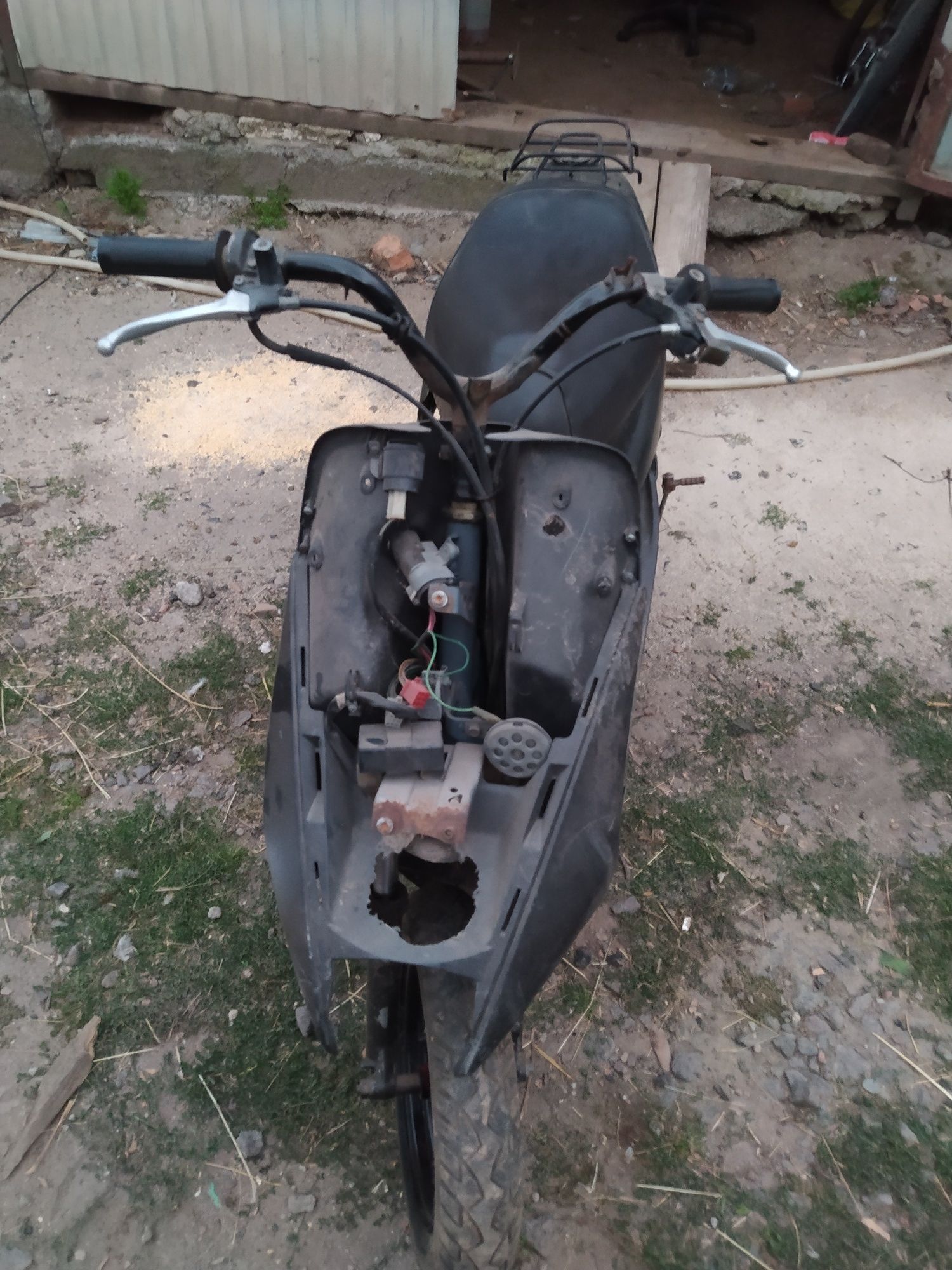 Продажться Honda dio 34