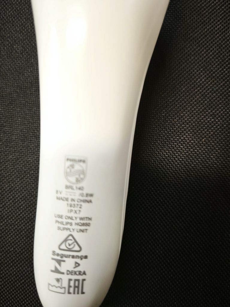 Golarka Philips BRL 140 STAN BDB