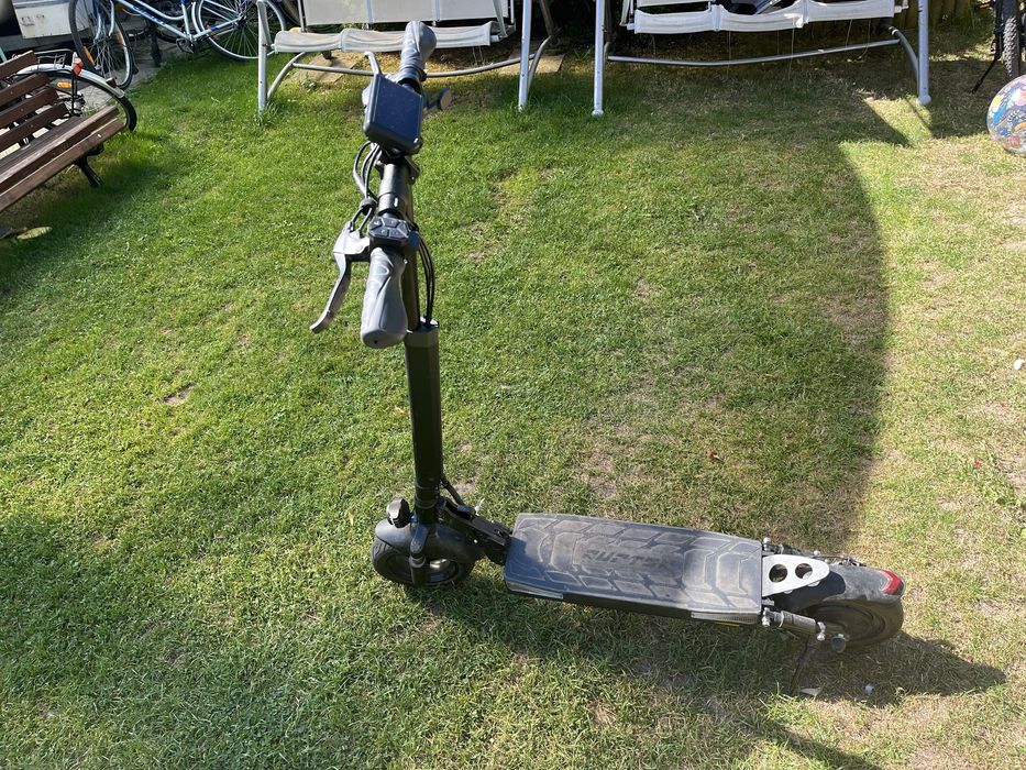 Hulajnoga elektryczna ruptor r1 lite