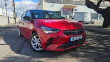 Opel Corsa 1.2 T Elegance