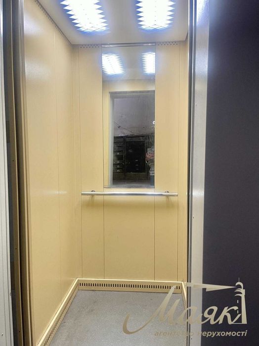 1 кімн. по вул.Новокузнецька,20, 6/9