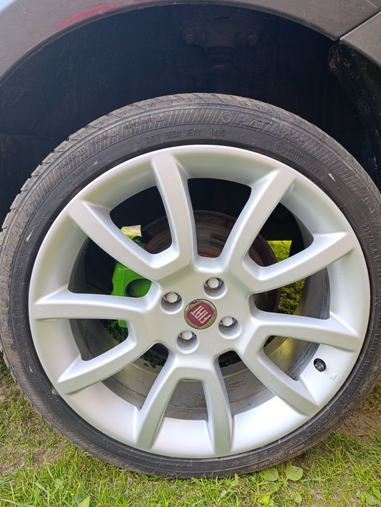 Диски (колеса) Fiat R18  4 * 98 225 40