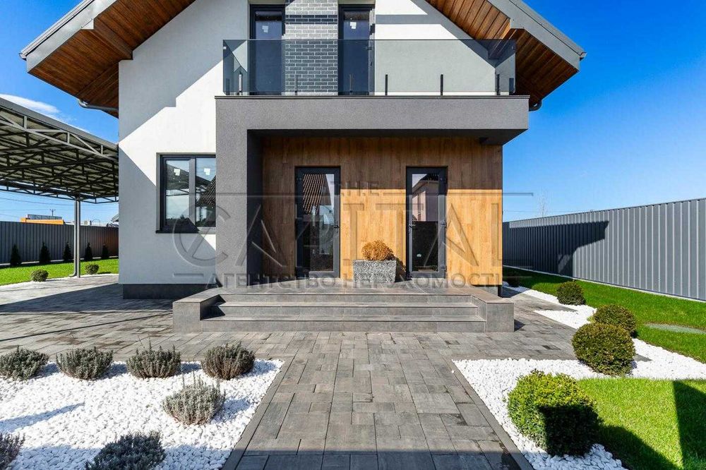 Продажа дома, КМ Межречье, Осещина, Вышгородский р-н