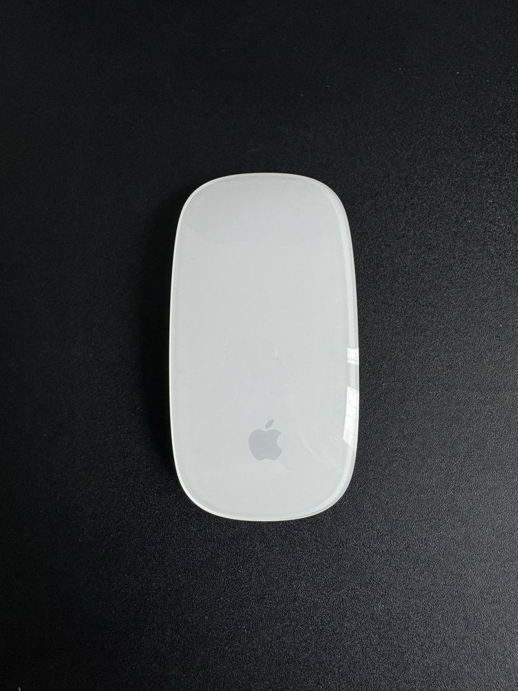 Magic Mouse 2 Apple